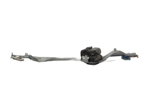 Front left window mechanism RENAULT MODUS / GRAND MODUS (F/JP0_) 1.5 dCi (FP0F, JP0F) | BP23400877C22  - Image 5