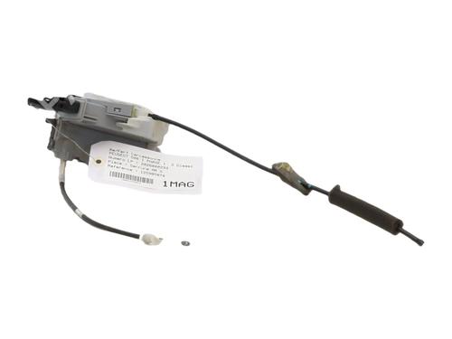 rear-left-lock-peugeot-508-i-8d_-2010-2011-2012-2013-2014-2015-2016-2017-2018-36056338 main image