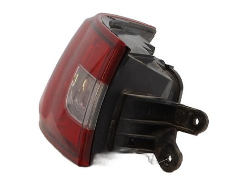 Left taillight RENAULT CLIO IV (BH_) 0.9 TCe 75 (BHNP) | BP28044488C34 