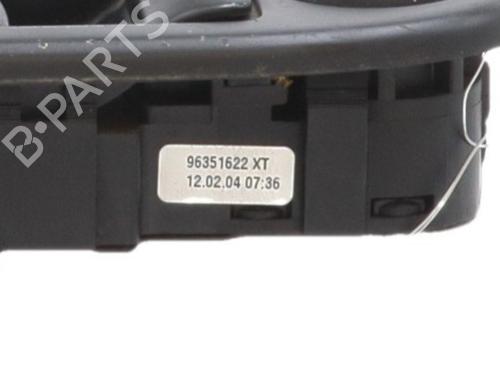 Left front window switch PEUGEOT 307 (3A/C) 2.0 HDi 110 | BP39648914I27  - Image 6