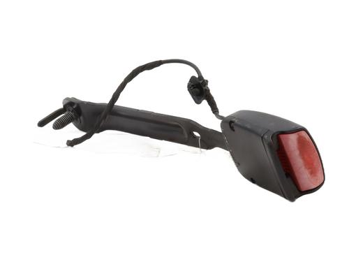 Boucle de ceinture de sécurité RENAULT SCÉNIC III (JZ0/1_) 1.6 dCi (JZ00, JZ12) (130 hp) 30967823