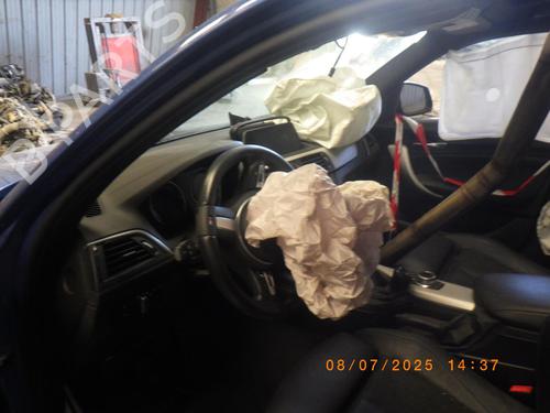 Left sun visor BMW 1 (F20) 118 i | BP33416912I1 - Image 20