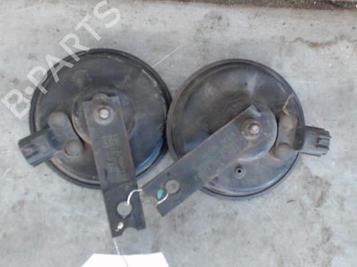 Used Horn Horn HYUNDAI i30 (FD) 1.6 CRDi (90 hp) 26976669 26976669