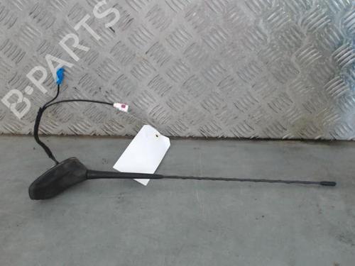 Antenne/Base PEUGEOT 208 I (CA_, CC_) 1.6 HDi (92 hp) 28496942