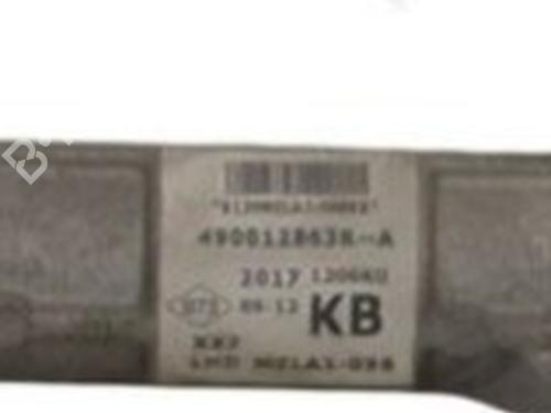 Steering rack RENAULT CAPTUR I (J5_, H5_) 1.5 dCi 90 (J5N4, J5M5, J5MW, J5M6, J5AL, J5AJ) | BP32362905M22