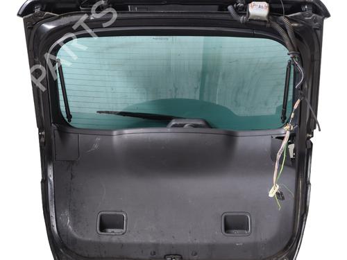 Tailgate CITROËN C4 Picasso I MPV (UD_) 1.6 HDi | BP24150010C6 