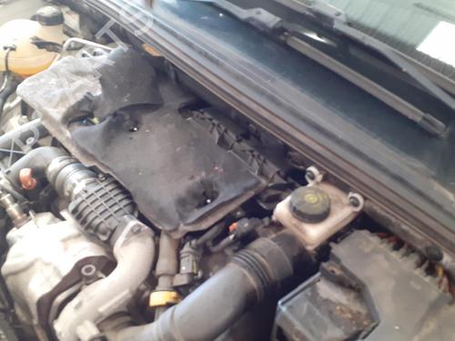 Right rear door CITROËN C4 II (NC_) 1.6 HDi 115 | BP30857540C5