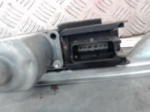Rear left window mechanism PEUGEOT 308 SW I (4E_, 4H_) 1.6 HDi | BP25866129C24 