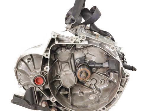 Used Gearbox Gearbox PEUGEOT 5008 (0U_, 0E_) 1.6 HDi (114 hp) 31038792 31038792