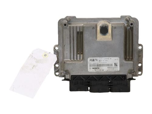 Engine control unit (ECU) FORD FIESTA VI (CB1, CCN) 1.6 TDCi | BP37246687M57 - Image 2
