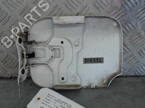 Fuel flap DACIA SANDERO II 1.5 dCi | BP24957662C131 