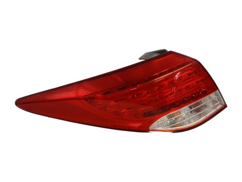 Left taillight HYUNDAI i40 I CW (VF) 1.7 CRDi | BP28214371C34 