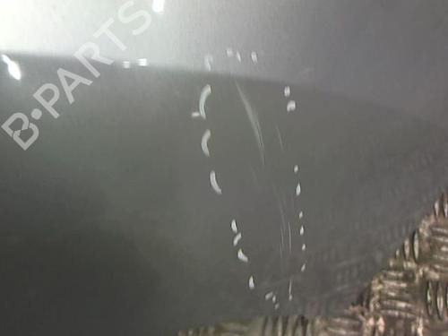 Right front fenders PEUGEOT 308 SW I (4E_, 4H_) 1.6 HDi | BP23051334C42 