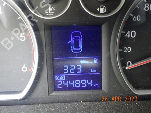 Used Parts HYUNDAI i30 Estate (FD) 1.6 CRDi 2204737