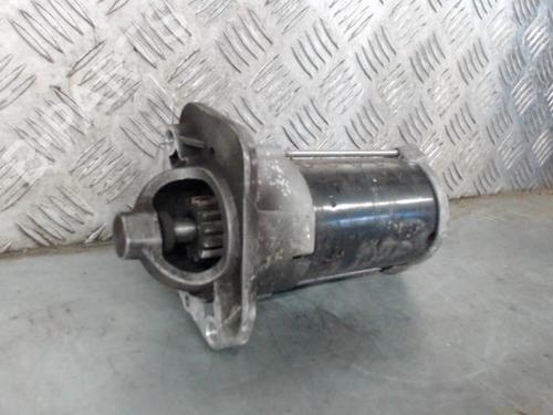 Starter RENAULT CLIO IV (BH_) 1.5 dCi 90 | BP30155519M8