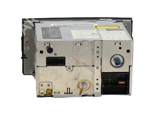 Radio VW TOUAREG (7LA, 7L6, 7L7) 2.5 R5 TDI | BP26455780E6 