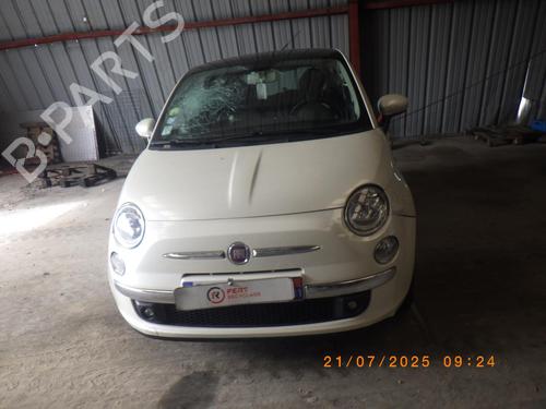Left front driveshaft FIAT 500 (312_) 1.2 (312AXA1A) | BP29628994M38 - Image 5