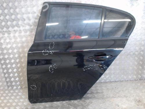 Used Left rear door BMW 1 (E87) 120 d (163 hp) 23051461