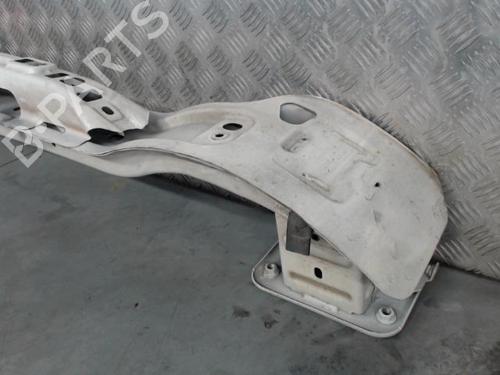 Front bumper reinforcement FORD TRANSIT CUSTOM V362 Van (FY, FZ) 2.2 TDCi | BP29201197C109 