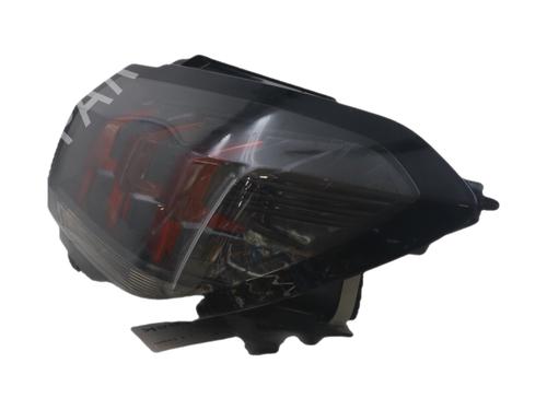 Used Right taillight Right taillight PEUGEOT 208 II (UB_, UP_, UW_, UJ_) 1.2 PureTech 100 (101 hp) 40602946 40602946