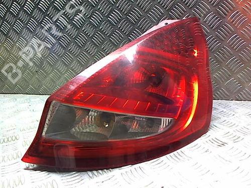 Right taillight FORD FIESTA VI (CB1, CCN) 1.6 TDCi | BP23838041C35 