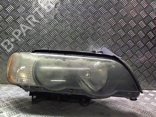 Right headlight BMW X5 (E53) 3.0 d | BP23837878C29 
