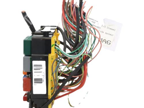 Fuse box CITROËN C4 III (BA_, BB_, BC_) 1.5 BlueHDi 130 (BBYHZB) | BP37750359E1 - Image 5