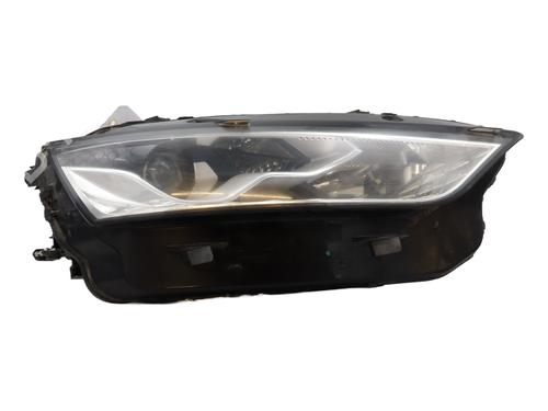 Used Right headlight Right headlight DS DS 7 Crossback (J4_, JR_, JC_) 1.5 BlueHDi 130 (JCYHZJ, JCYHZR) (130 hp) 31306701 31306701