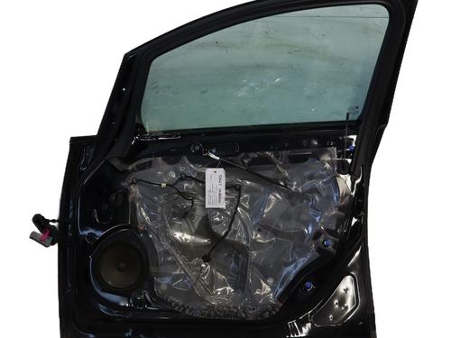 Right front door OPEL ASTRA J (P10) 1.4 Turbo (68) | BP25814034C3 