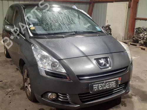 Used Parts PEUGEOT 5008 (0U_, 0E_) 1.6 HDi 4424910