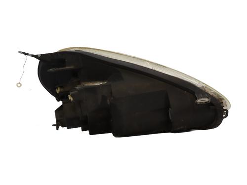 Left headlight FIAT GRANDE PUNTO (199_) 1.3 D Multijet | BP29372069C28 