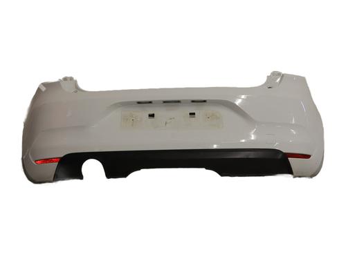 Bagtil kofangere RENAULT CLIO V (B7_) 1.5 Blue dCi 85 (B7AG) (86 hp) 31051941