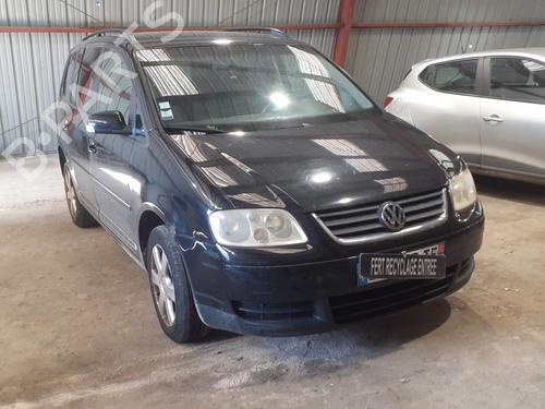 Used Parts VW TOURAN (1T1, 1T2) 1.9 TDI 4756216