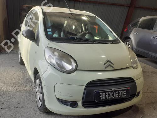 Used Parts CITROËN C1 (PM_, PN_)  1.0  4515703
