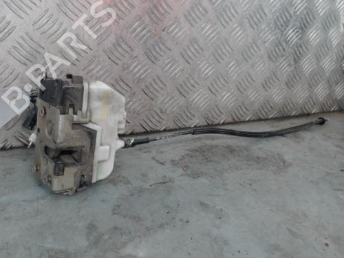 Rear left lock CITROËN C3 I (FC_, FN_) 1.4 HDi | BP26326376C100 