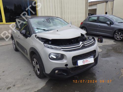 Gearbox CITROËN C3 III (SX) 1.2 PureTech 82 | BP23051955M3  - Image 8