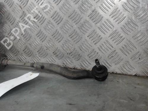 Steering rack RENAULT CLIO IV (BH_) 1.5 dCi 75 | BP30152800M22