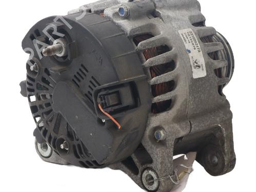 Alternator RENAULT MEGANE III Hatchback (BZ0/1_, B3_) 1.5 dCi (BZ0C) | BP32527286M7