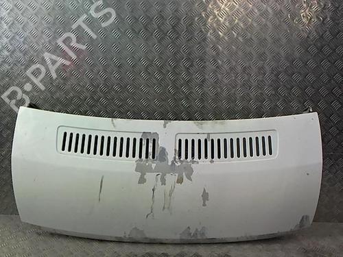 Used Hood CITROËN JUMPER II Van 3.0 HDi 160 (157 hp) 23050040