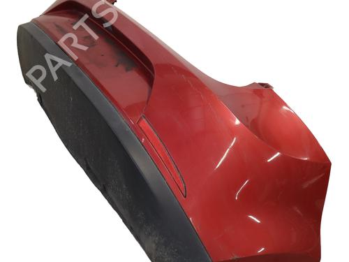Rear bumper SEAT IBIZA IV (6J5, 6P1) 1.6 TDI | BP25824190C8 