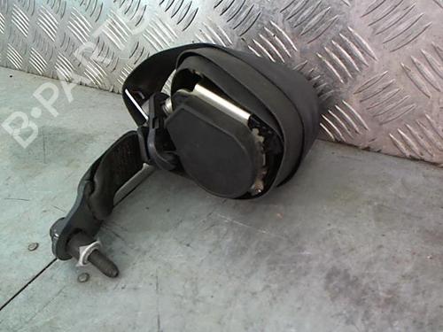 Used Front right seatbelt Front right seatbelt DACIA DOKKER MPV (KE_) 1.5 dCi (KEAJ, KEAH) (90 hp) 23052174 23052174