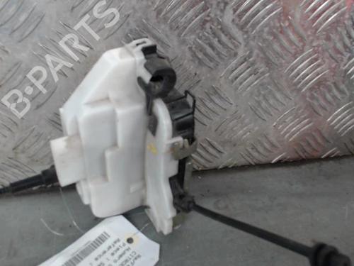 Used Front left lock Front left lock CITROËN C3 I (FC_, FN_) 1.1 i (60 hp) 29220945 29220945