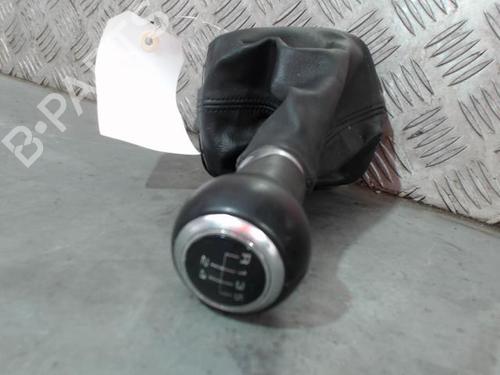 Shift knob AUDI A1 Sportback (8XA, 8XF) 1.6 TDI | BP30616131I34 - Image 2