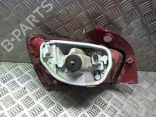 Used Right taillight SEAT IBIZA IV (6J5, 6P1) 1.6 TDI (105 hp) 23050487