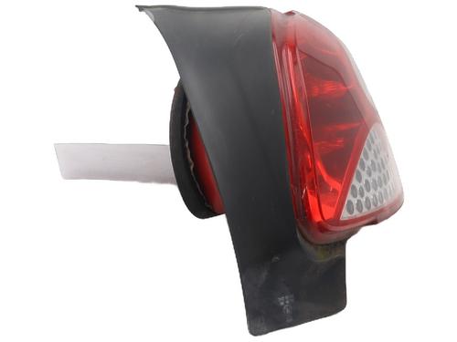 Right taillight PEUGEOT 206+ (2L_, 2M_) 1.1 | BP24633740C35 