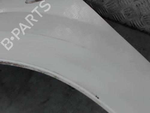 Left front fenders RENAULT TWINGO II (CN0_) 1.2 16V (CN04, CN0B) | BP30155566C41