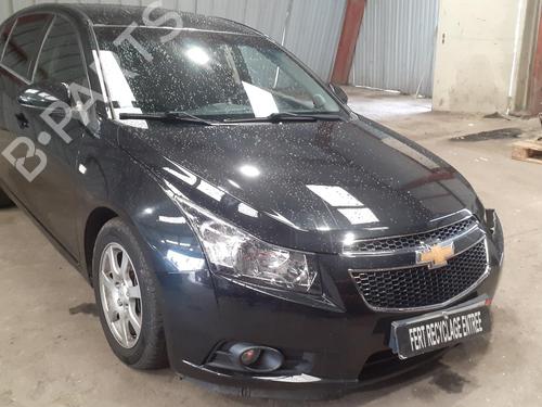 Rear parcel shelf CHEVROLET CRUZE (J300) | BP32506495C85 - Image 6