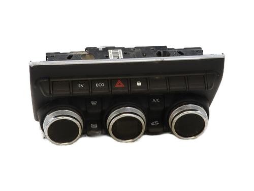 Climate control RENAULT CLIO V (B7_) 1.6 E-TECH 140 (B7MU) | BP29207266I5 