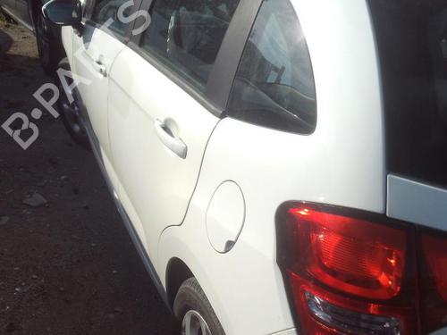 Left front window switch CITROËN C3 II (SC_) 1.4 HDi 70 (SC8HZC, SC8HR0, SC8HP4) | BP23048676I27  - Image 7