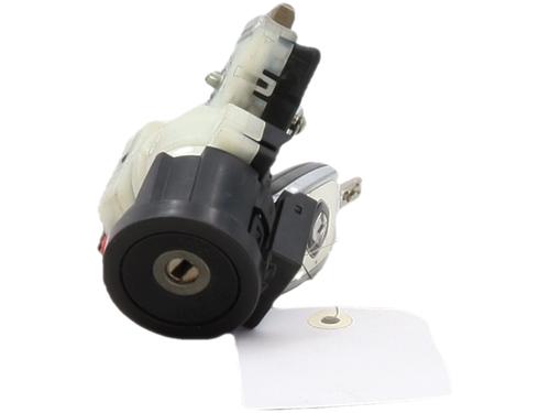 Ignition barrel RENAULT CLIO V (B7_) 1.5 Blue dCi 85 (B7AG) | BP36221949M48 - Image 4